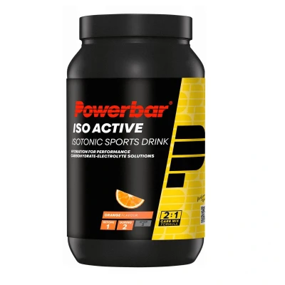 Afbeelding van Powerbar Iso Active 1320 gr