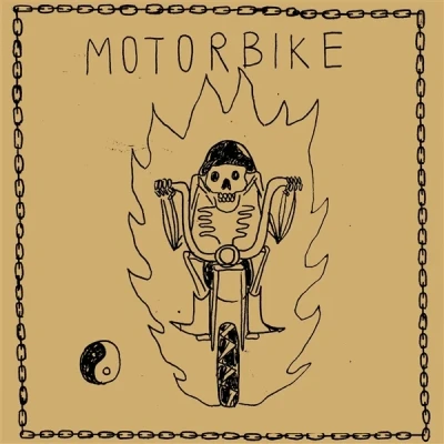 Afbeelding van Motorbike (LP)