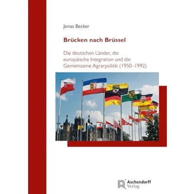 Afbeelding van Brucken Nach Brussel
