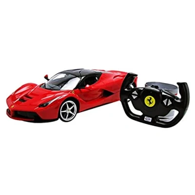 Afbeelding van Ferrari LaFerrari 1:14 Rastar