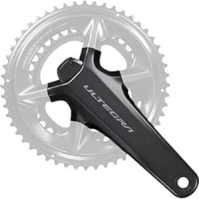 Afbeelding van Shimano Ultegra Powermeter R8100 175 12sp Zonder Kettingbladen