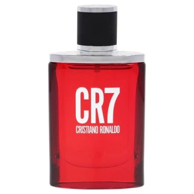 Afbeelding van Cristiano Ronaldo Herren Beauty en verzorging Parfum One Size