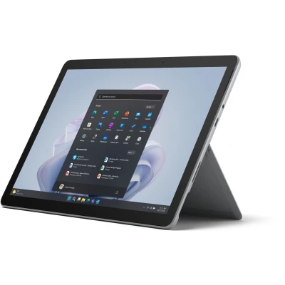 Afbeelding van Tablet Microsoft Surface Go 4 10,5&quot; Intel N200 8 GB RAM 256 Platina