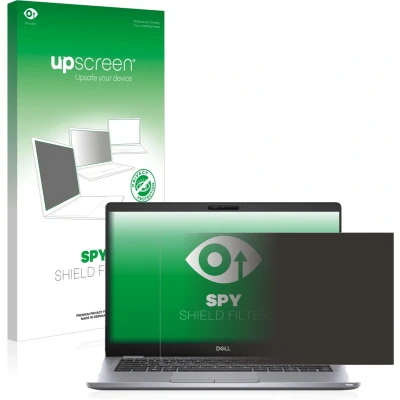 Afbeelding van upscreen privacyscherm voor Dell Latitude 5310 Non Touch privacy filter screenfilter Blauwlichtfilter