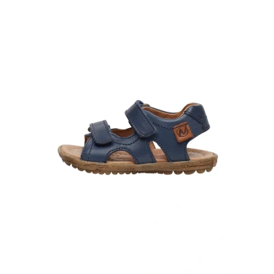 Afbeelding van Naturino SKY Outdoorsandalen voor kinderen, Maat: 32, Blau Leer