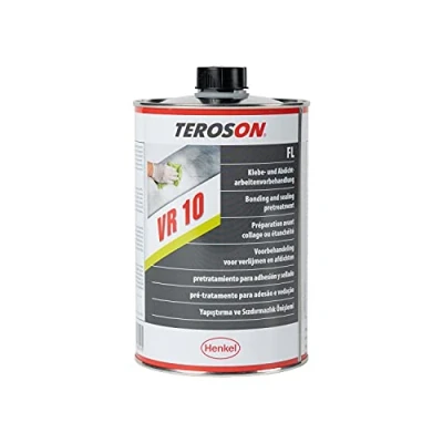 Afbeelding van TEROSON VR 10 White Spirit Reiniger
