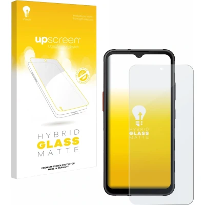 Afbeelding van upscreen Screenprotector voor Samsung Galaxy XCover 7 Folie Beschermfolie Beschermglas matte
