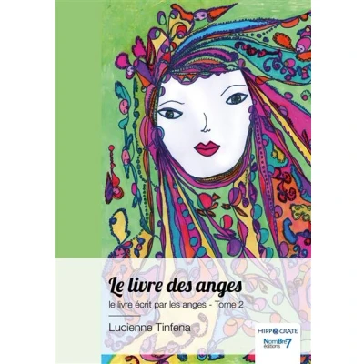 Image de Le livre des anges Tome 2