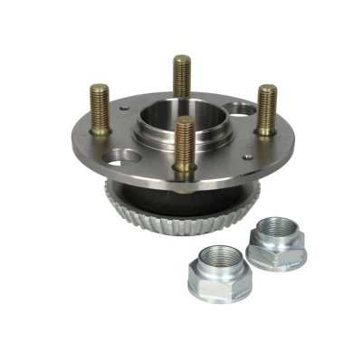 Afbeelding van BTA Wiellagerset H2K003BTA
