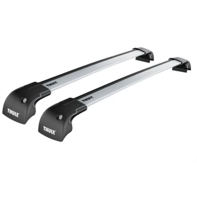 Afbeelding van Thule WingBar Edge 9593 Maat L Voor Auto&#039;s Met Geïntegreerde Railing Of Vaste Bevestigingspunten