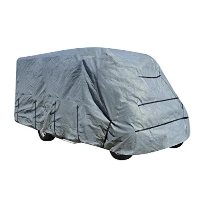 Afbeelding van Pro Plus Camperhoes 750 x 235 270 cm 4 laags SFS Stof 160g/m2
