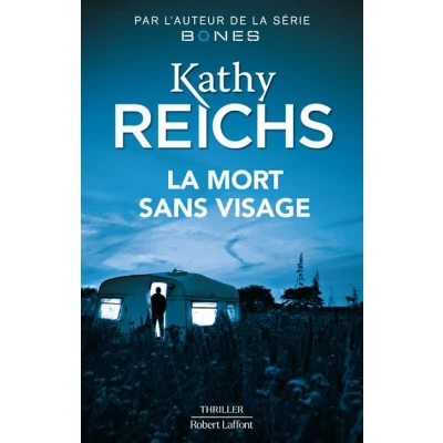 Image de La Mort sans visage