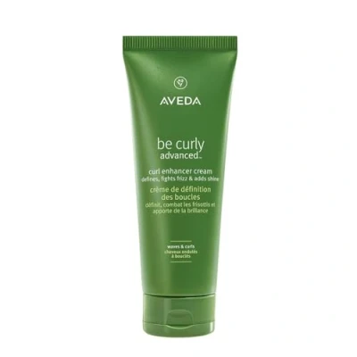 Image de Aveda Be Curly Advanced Curl Enhancer Cream 200 ml