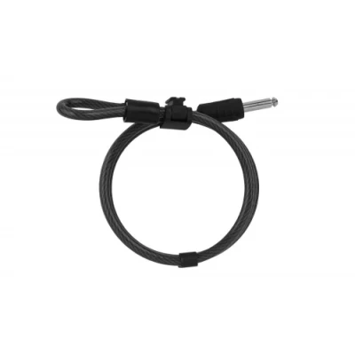 Afbeelding van AXA Fietskabel RLE 150cm Defender RL zwart