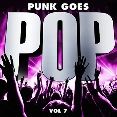 Afbeelding van Punk Goes Pop, Vol. 7