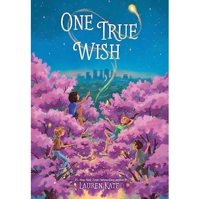 Afbeelding van One True Wish