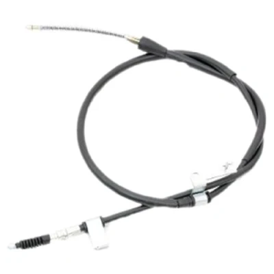 Afbeelding van JAPANPARTS BC 305 Handremkabel 1665/1433 mmmm Trommelrem