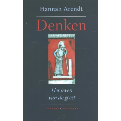 Afbeelding van Denken