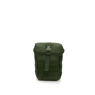 Afbeelding van Brandit Molle Kledingzak, Maat: One Size, Olive
