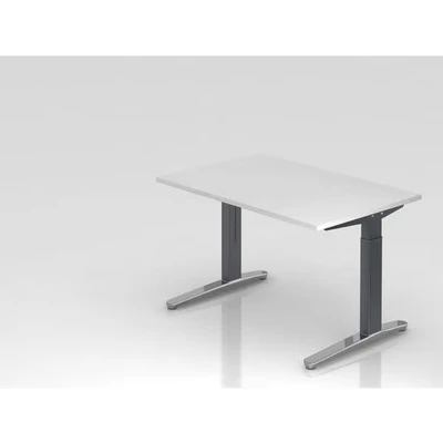 Afbeelding van hjh OFFICE PRO Xtra XB 12 GC Wit