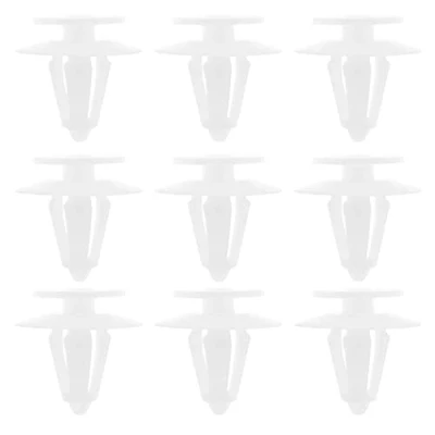 Afbeelding van 30 stuks vervangende deurpaneelbevestigingsclips 39884178 A0039884178 compatibel met Mercedes Vito W638