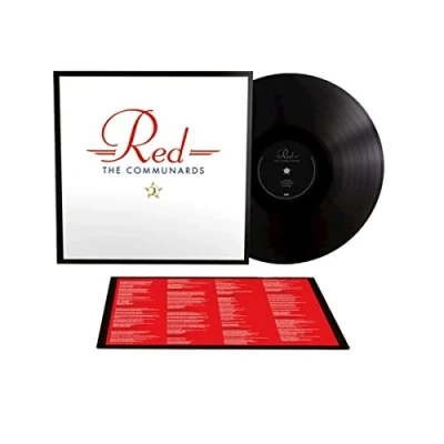 Afbeelding van Red