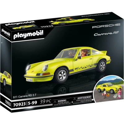 Afbeelding van Playmobil 70923 Porsche 911 Carrera Rs 2.7