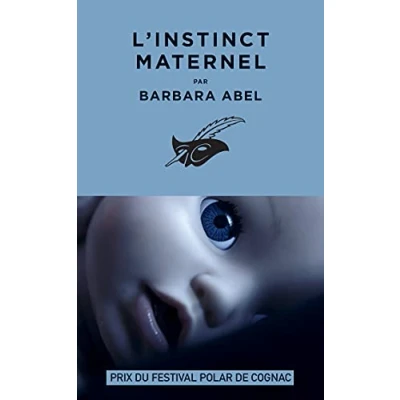 Afbeelding van L&#039;instinct maternel