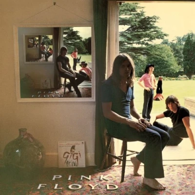 Afbeelding van Pink Floyd Wall