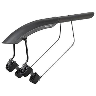 Afbeelding van Spatbord achter Tetrafender M2 MTB