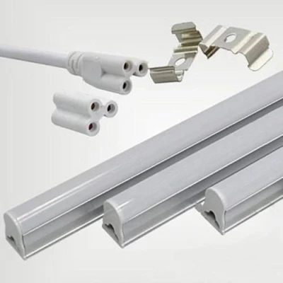 Afbeelding van Led neonbuis, 90 cm, T5, 14 W, neutraal wit, 4000 K, 5500 K SILAMP