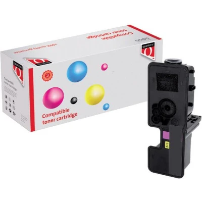 Afbeelding van Tonercartridge Quantore Kyocera TK 5240 rood 1 stuk