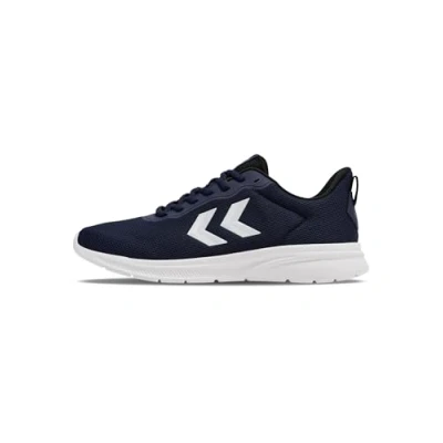 Afbeelding van Hummel Reach TR Breather Trainingsschoen, Maat: 36, Navy Kunststof