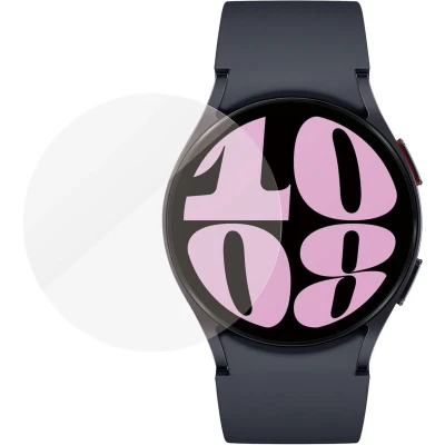 Afbeelding van PanzerGlass Anti Bacterial Samsung Galaxy Watch 6 40 mm Screenprotector Glas