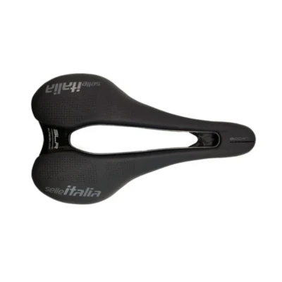 Afbeelding van Selle Italia SLR Boost Kit Carbonio 145mm Superflow Zadel L3 L3: Carbon Versie