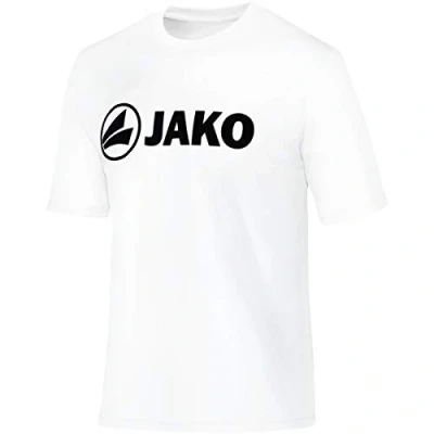 Afbeelding van Functioneel shirt Promo Wit / XL