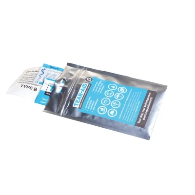 Afbeelding van Tear aid Kit Type B 7.6 X 30 Cm
