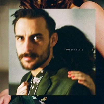 Afbeelding van Robert Ellis (LP)