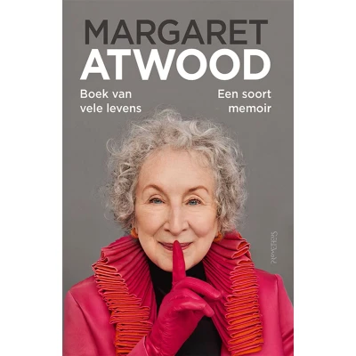 Afbeelding van Boek van vele levens