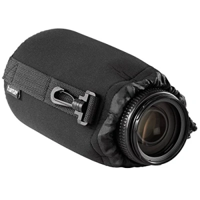 Afbeelding van Hama Lens Pouch Neoprene L