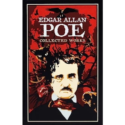 Afbeelding van Edgar Allan Poe
