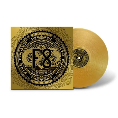 Afbeelding van Five Finger Death Punch F8 (2 LPs)