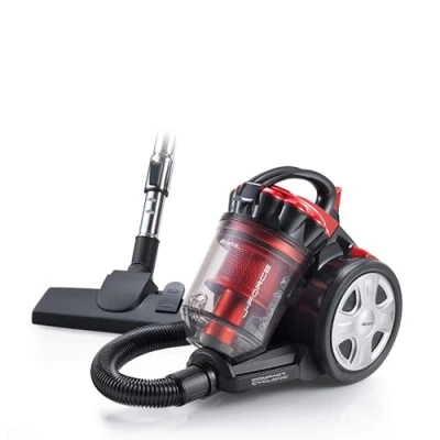 Image de Ariete J Force (Mod: 2753) Aspirateur traineau sans sac
