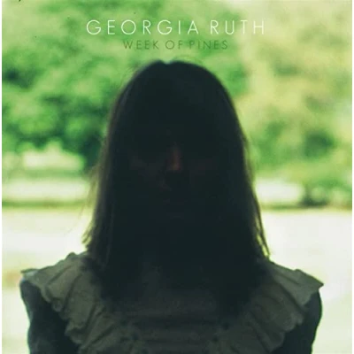 Afbeelding van Georgia Ruth Week Of Pines (2 LP)