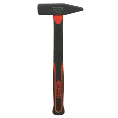 Afbeelding van KS Tools, Hamer, Slotenmakershamer (530 g)