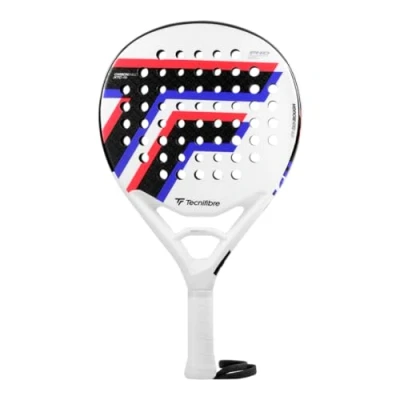 Afbeelding van Tecnifibre Padelracket Wall Master 370 2023