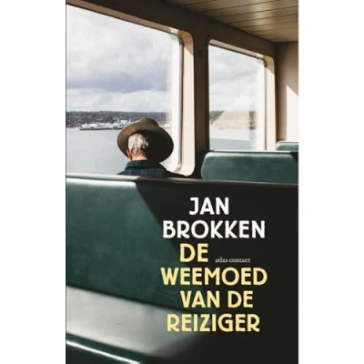 Afbeelding van de weemoed van reiziger