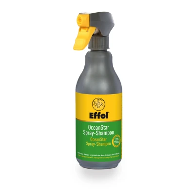 Image de Effol Shampooing Ocean star 500ml