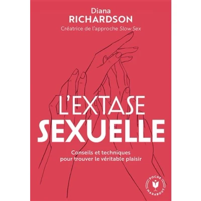 Image de L&#039;extase sexuelle