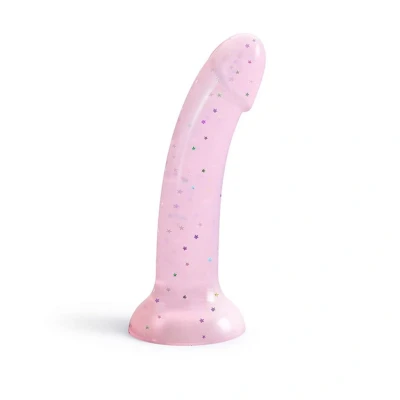 Afbeelding van Love to Dildo Starlight GRATIS TOY bij iedere bestelling v.a. 40,